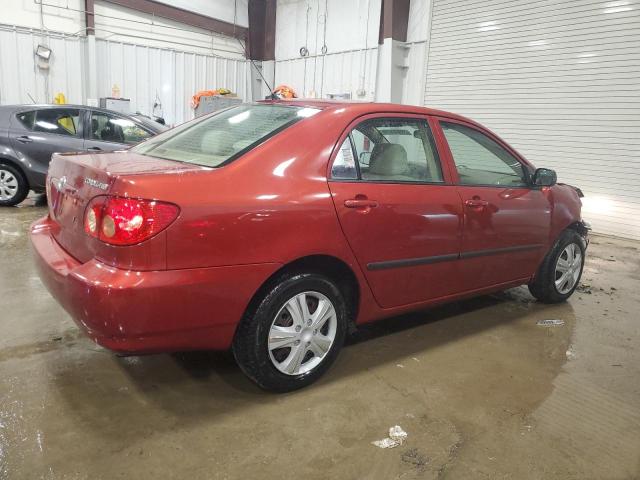 Photo 2 VIN: 2T1BR32E46C635052 - TOYOTA COROLLA CE 