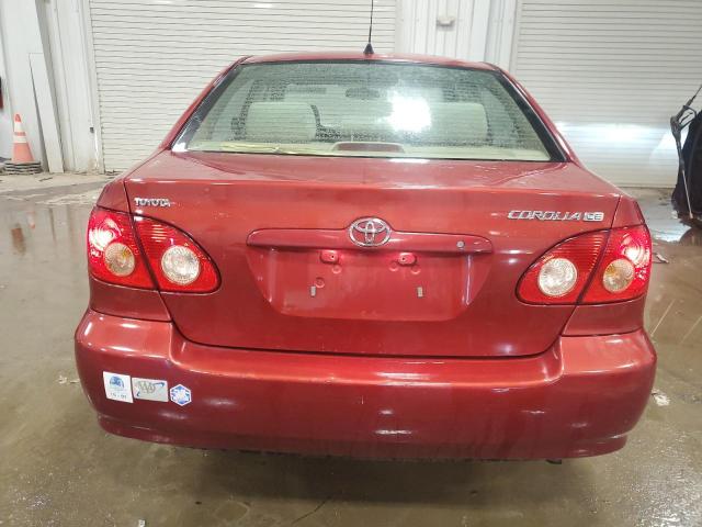 Photo 5 VIN: 2T1BR32E46C635052 - TOYOTA COROLLA CE 