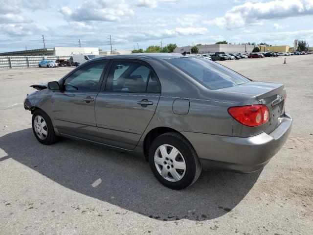 Photo 1 VIN: 2T1BR32E46C636265 - TOYOTA COROLLA CE 