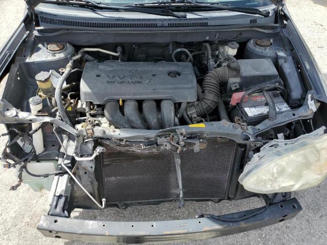 Photo 10 VIN: 2T1BR32E46C636265 - TOYOTA COROLLA CE 