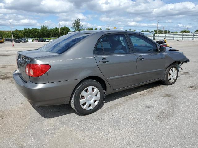 Photo 2 VIN: 2T1BR32E46C636265 - TOYOTA COROLLA CE 