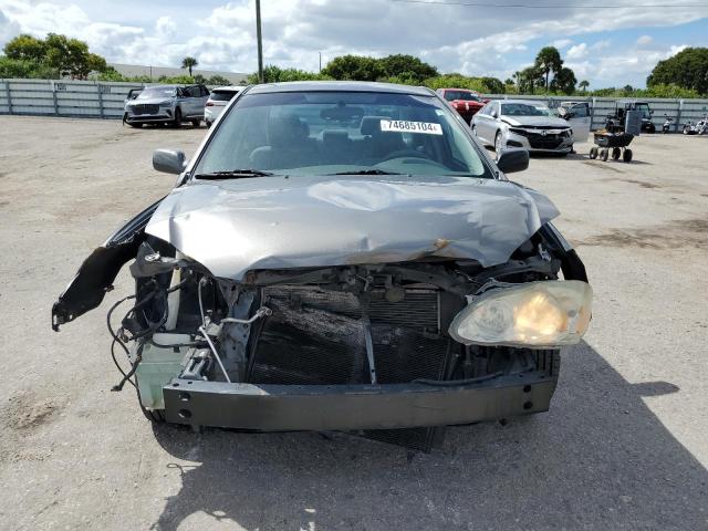 Photo 4 VIN: 2T1BR32E46C636265 - TOYOTA COROLLA CE 