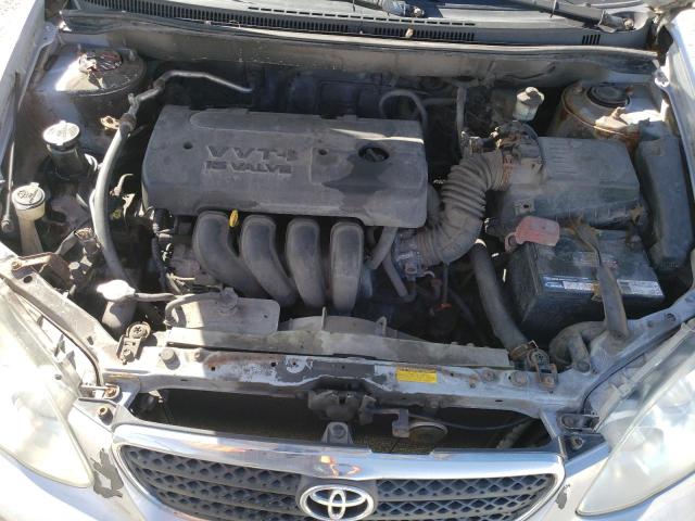 Photo 10 VIN: 2T1BR32E46C670402 - TOYOTA COROLLA 