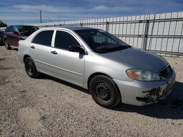 Photo 3 VIN: 2T1BR32E46C670402 - TOYOTA COROLLA 