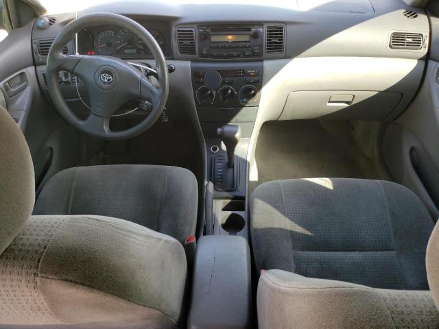 Photo 7 VIN: 2T1BR32E46C670402 - TOYOTA COROLLA 