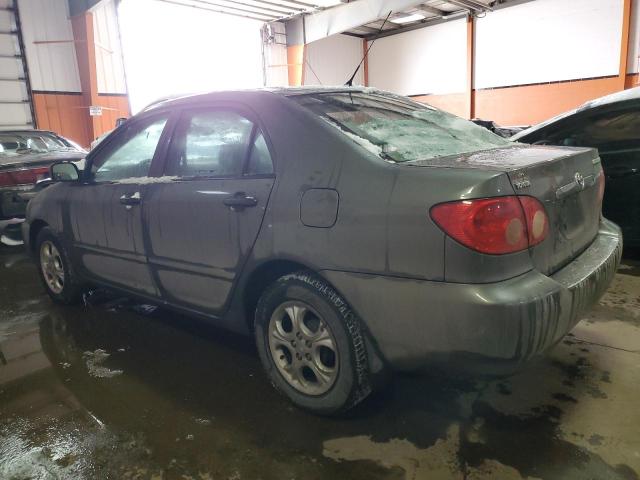 Photo 1 VIN: 2T1BR32E46C672781 - TOYOTA COROLLA 