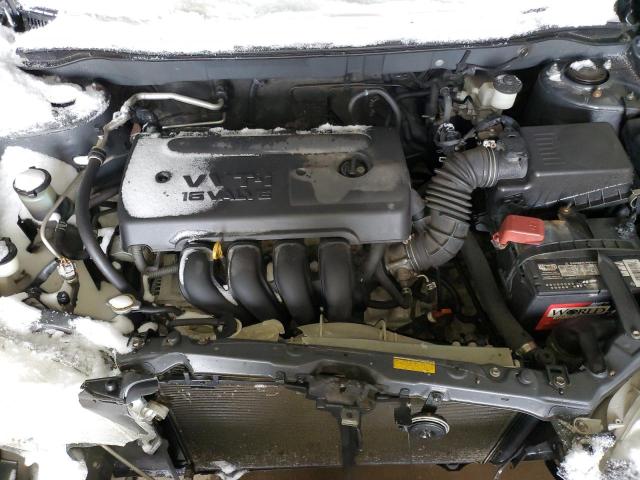 Photo 10 VIN: 2T1BR32E46C672781 - TOYOTA COROLLA 