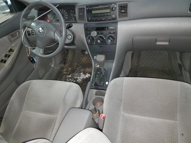 Photo 7 VIN: 2T1BR32E46C672781 - TOYOTA COROLLA 