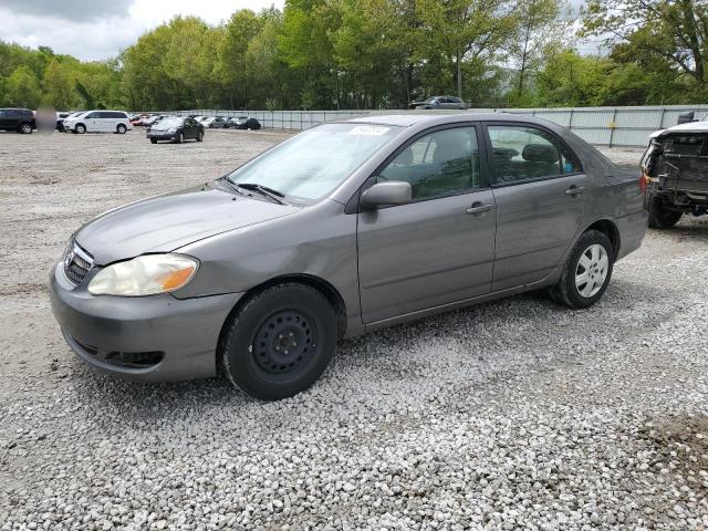 Photo 0 VIN: 2T1BR32E46C674952 - TOYOTA COROLLA 