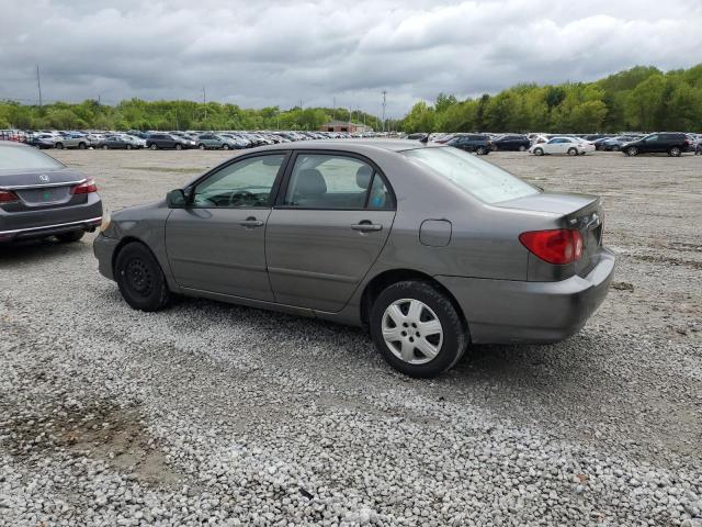 Photo 1 VIN: 2T1BR32E46C674952 - TOYOTA COROLLA 