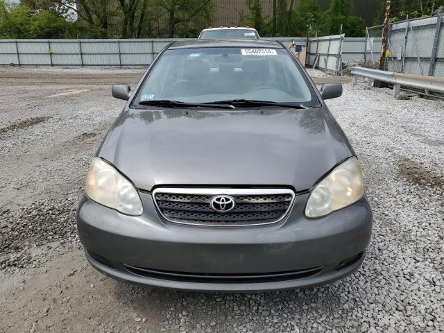 Photo 4 VIN: 2T1BR32E46C674952 - TOYOTA COROLLA 