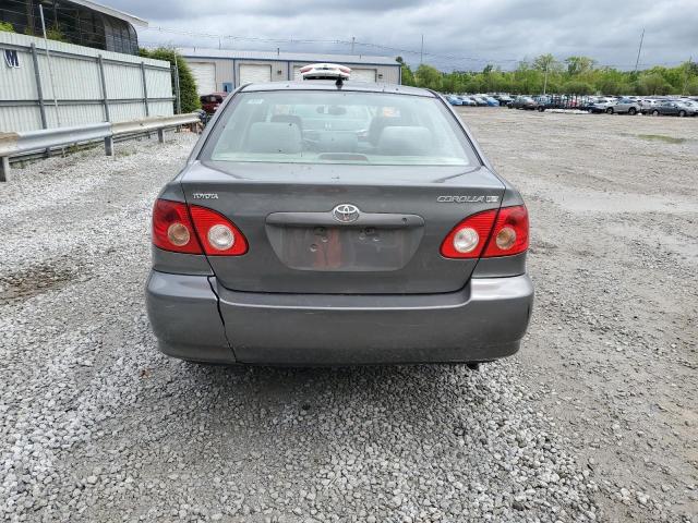 Photo 5 VIN: 2T1BR32E46C674952 - TOYOTA COROLLA 