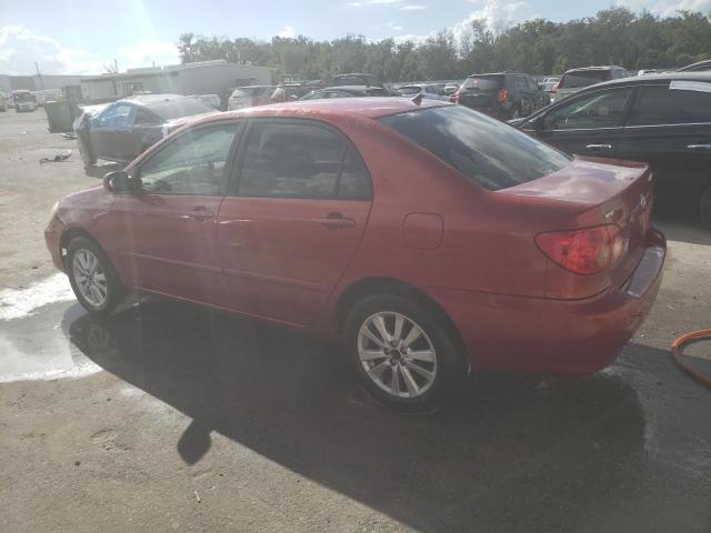 Photo 1 VIN: 2T1BR32E46C681447 - TOYOTA COROLLA CE 