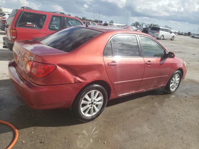 Photo 2 VIN: 2T1BR32E46C681447 - TOYOTA COROLLA CE 