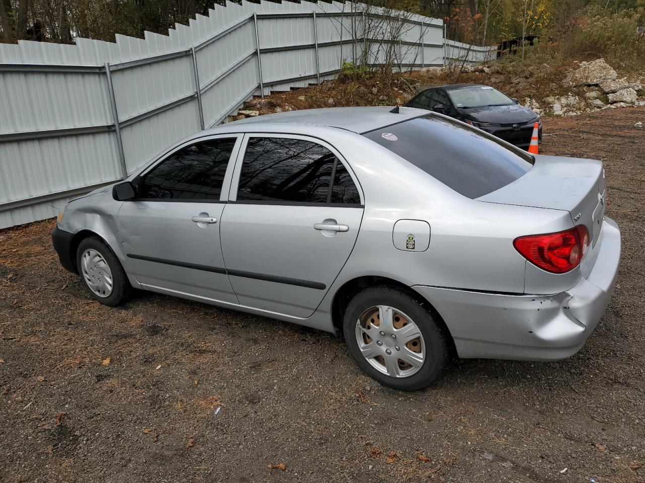 Photo 1 VIN: 2T1BR32E46C696417 - TOYOTA COROLLA 