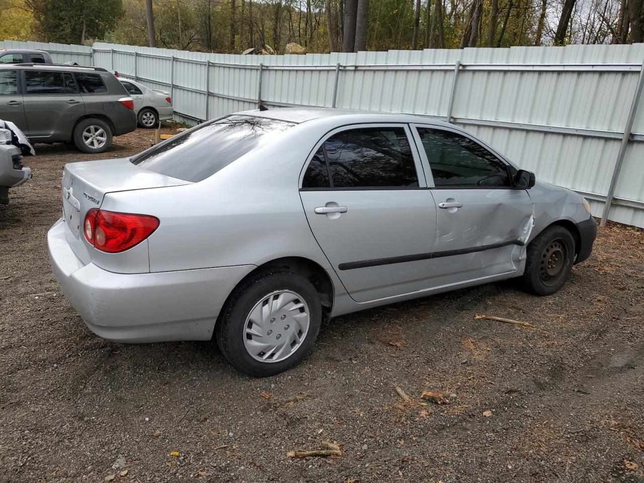 Photo 2 VIN: 2T1BR32E46C696417 - TOYOTA COROLLA 