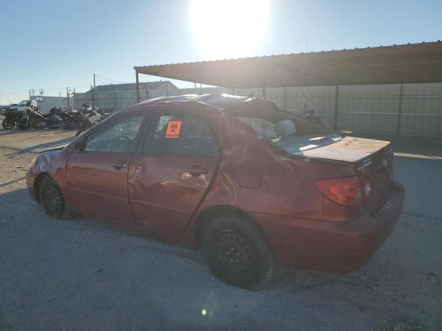 Photo 1 VIN: 2T1BR32E46C704144 - TOYOTA COROLLA 