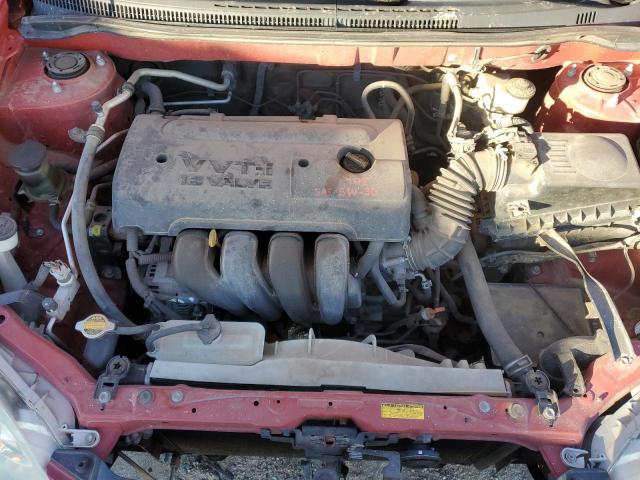 Photo 10 VIN: 2T1BR32E46C704144 - TOYOTA COROLLA 