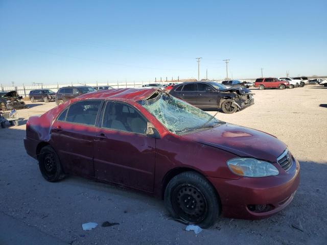 Photo 3 VIN: 2T1BR32E46C704144 - TOYOTA COROLLA 