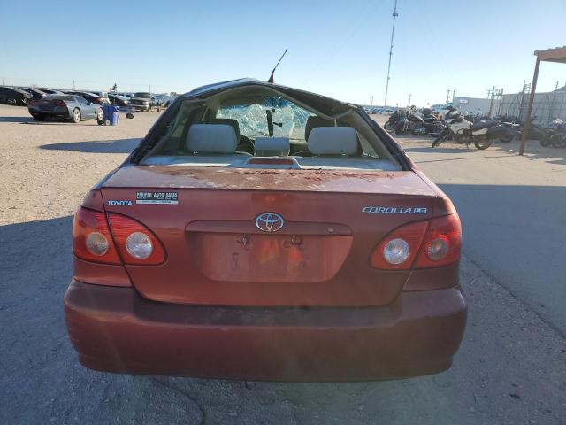 Photo 5 VIN: 2T1BR32E46C704144 - TOYOTA COROLLA 