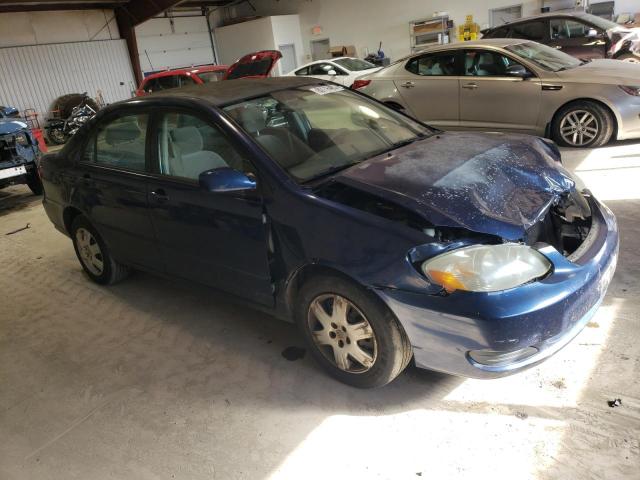 Photo 3 VIN: 2T1BR32E47C713282 - TOYOTA COROLLA 