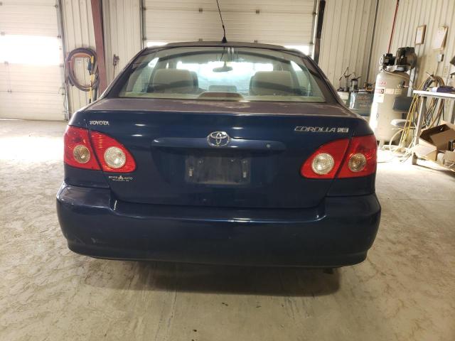 Photo 5 VIN: 2T1BR32E47C713282 - TOYOTA COROLLA 