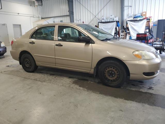 Photo 3 VIN: 2T1BR32E47C720412 - TOYOTA COROLLA 