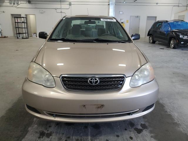 Photo 4 VIN: 2T1BR32E47C720412 - TOYOTA COROLLA 