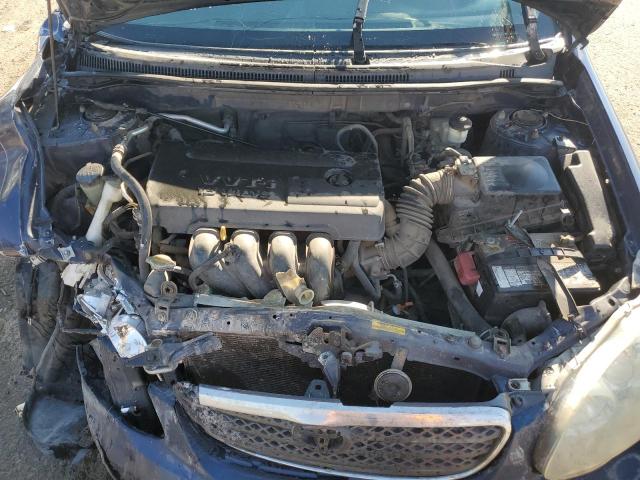 Photo 10 VIN: 2T1BR32E47C721835 - TOYOTA COROLLA CE 