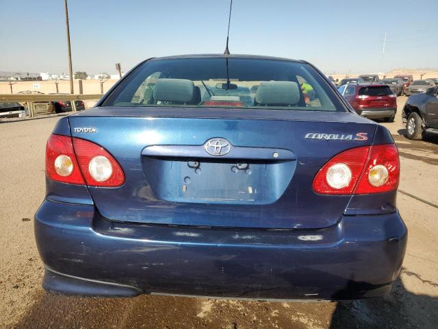 Photo 5 VIN: 2T1BR32E47C721835 - TOYOTA COROLLA CE 