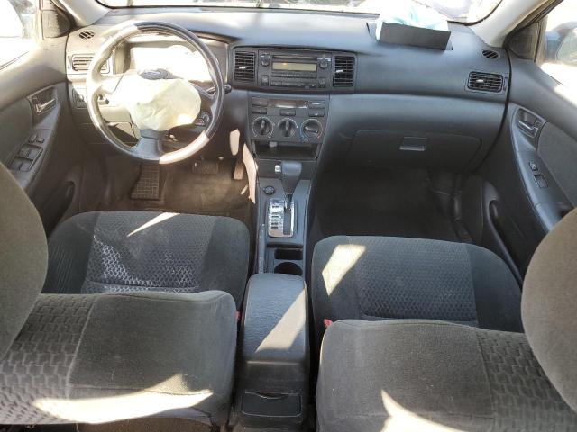 Photo 7 VIN: 2T1BR32E47C721835 - TOYOTA COROLLA CE 