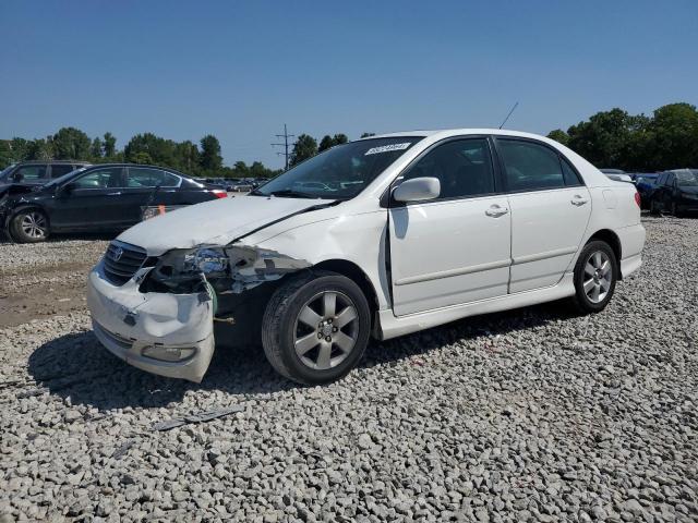 Photo 0 VIN: 2T1BR32E47C736268 - TOYOTA COROLLA CE 