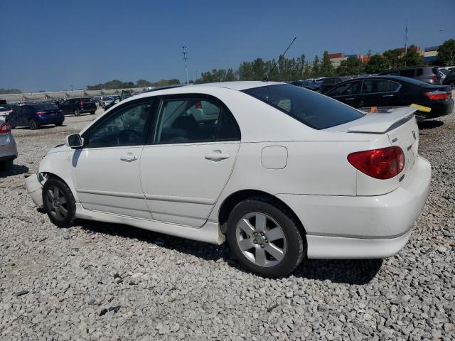 Photo 1 VIN: 2T1BR32E47C736268 - TOYOTA COROLLA CE 