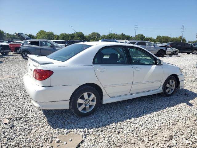 Photo 2 VIN: 2T1BR32E47C736268 - TOYOTA COROLLA CE 