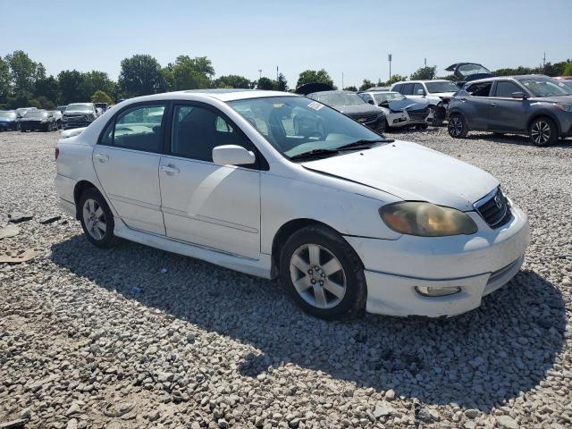 Photo 3 VIN: 2T1BR32E47C736268 - TOYOTA COROLLA CE 