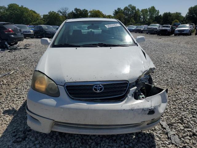 Photo 4 VIN: 2T1BR32E47C736268 - TOYOTA COROLLA CE 