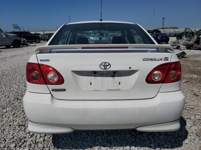 Photo 5 VIN: 2T1BR32E47C736268 - TOYOTA COROLLA CE 