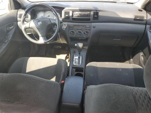 Photo 7 VIN: 2T1BR32E47C736268 - TOYOTA COROLLA CE 