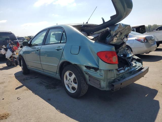 Photo 1 VIN: 2T1BR32E47C737131 - TOYOTA COROLLA 