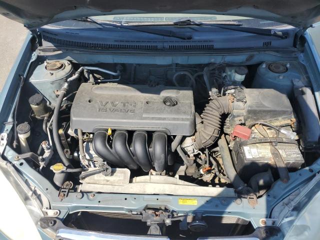 Photo 10 VIN: 2T1BR32E47C737131 - TOYOTA COROLLA 