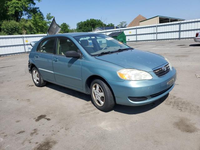 Photo 3 VIN: 2T1BR32E47C737131 - TOYOTA COROLLA 