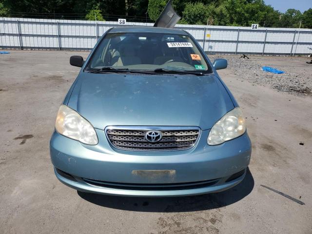 Photo 4 VIN: 2T1BR32E47C737131 - TOYOTA COROLLA 