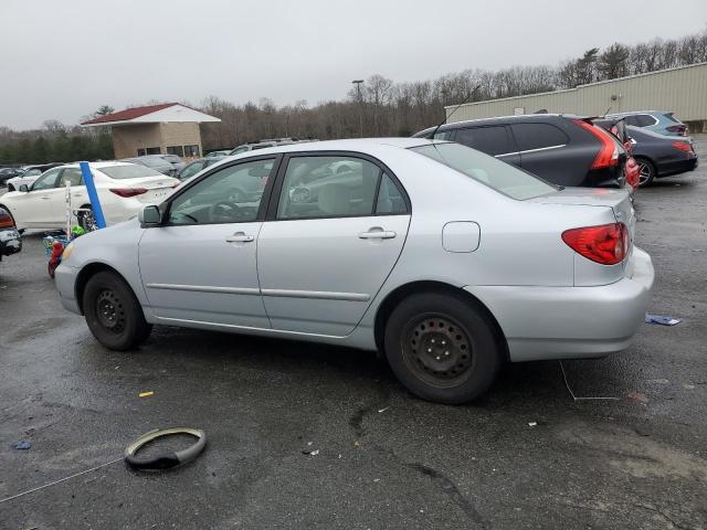 Photo 1 VIN: 2T1BR32E47C749246 - TOYOTA COROLLA 