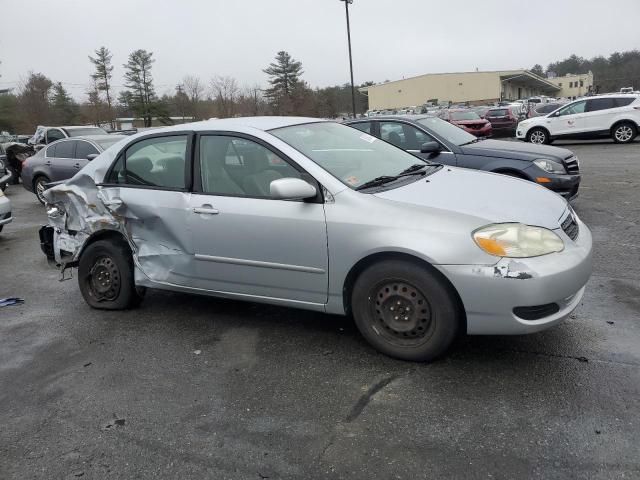 Photo 3 VIN: 2T1BR32E47C749246 - TOYOTA COROLLA 