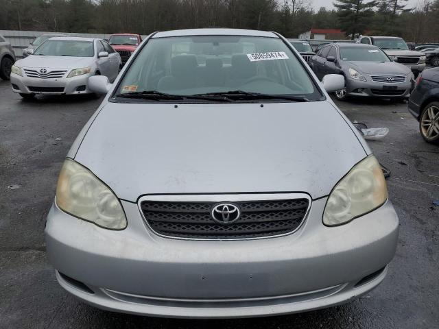 Photo 4 VIN: 2T1BR32E47C749246 - TOYOTA COROLLA 