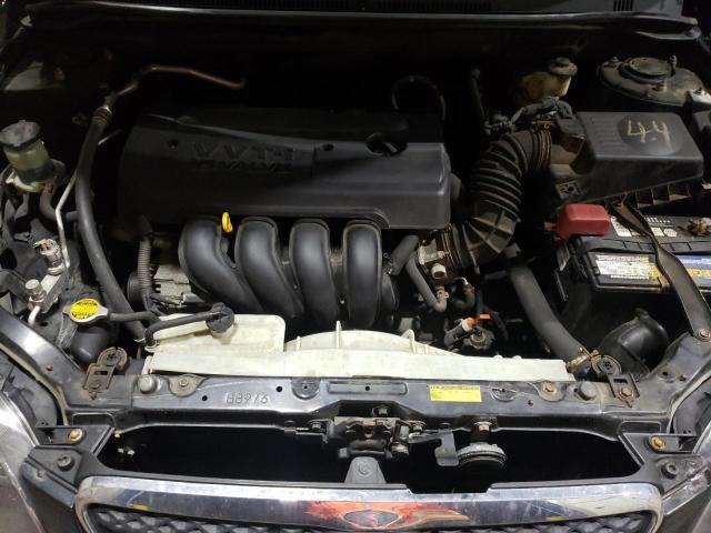 Photo 10 VIN: 2T1BR32E47C779380 - TOYOTA COROLLA 