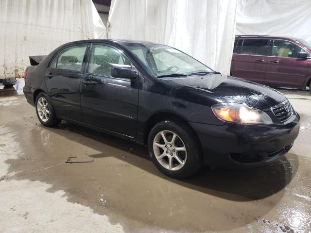 Photo 3 VIN: 2T1BR32E47C779380 - TOYOTA COROLLA 