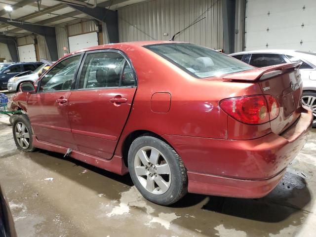 Photo 1 VIN: 2T1BR32E47C785518 - TOYOTA COROLLA 