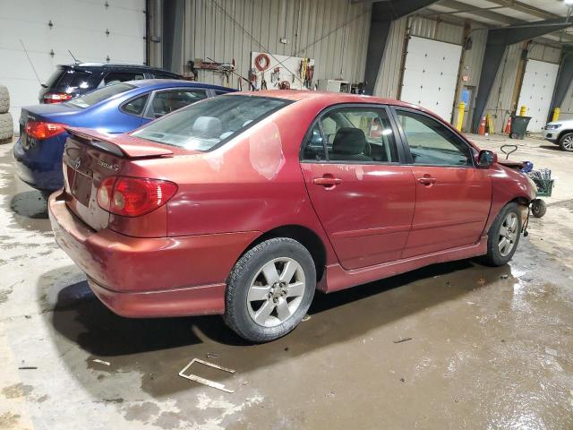 Photo 2 VIN: 2T1BR32E47C785518 - TOYOTA COROLLA 