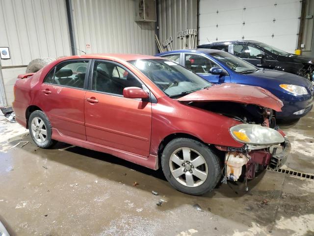 Photo 3 VIN: 2T1BR32E47C785518 - TOYOTA COROLLA 